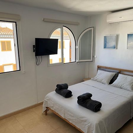 Javea'S Port Apartment Dış mekan fotoğraf