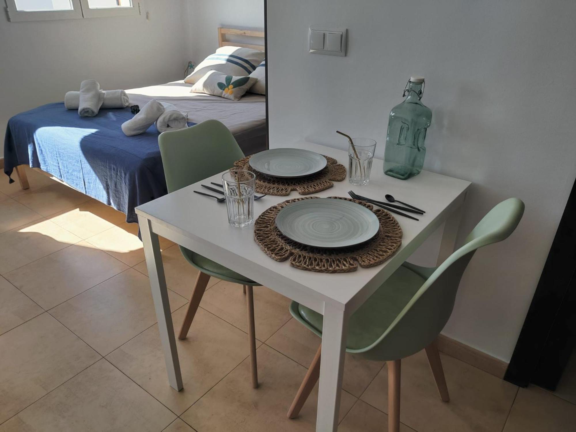 Javea'S Port Apartment Dış mekan fotoğraf