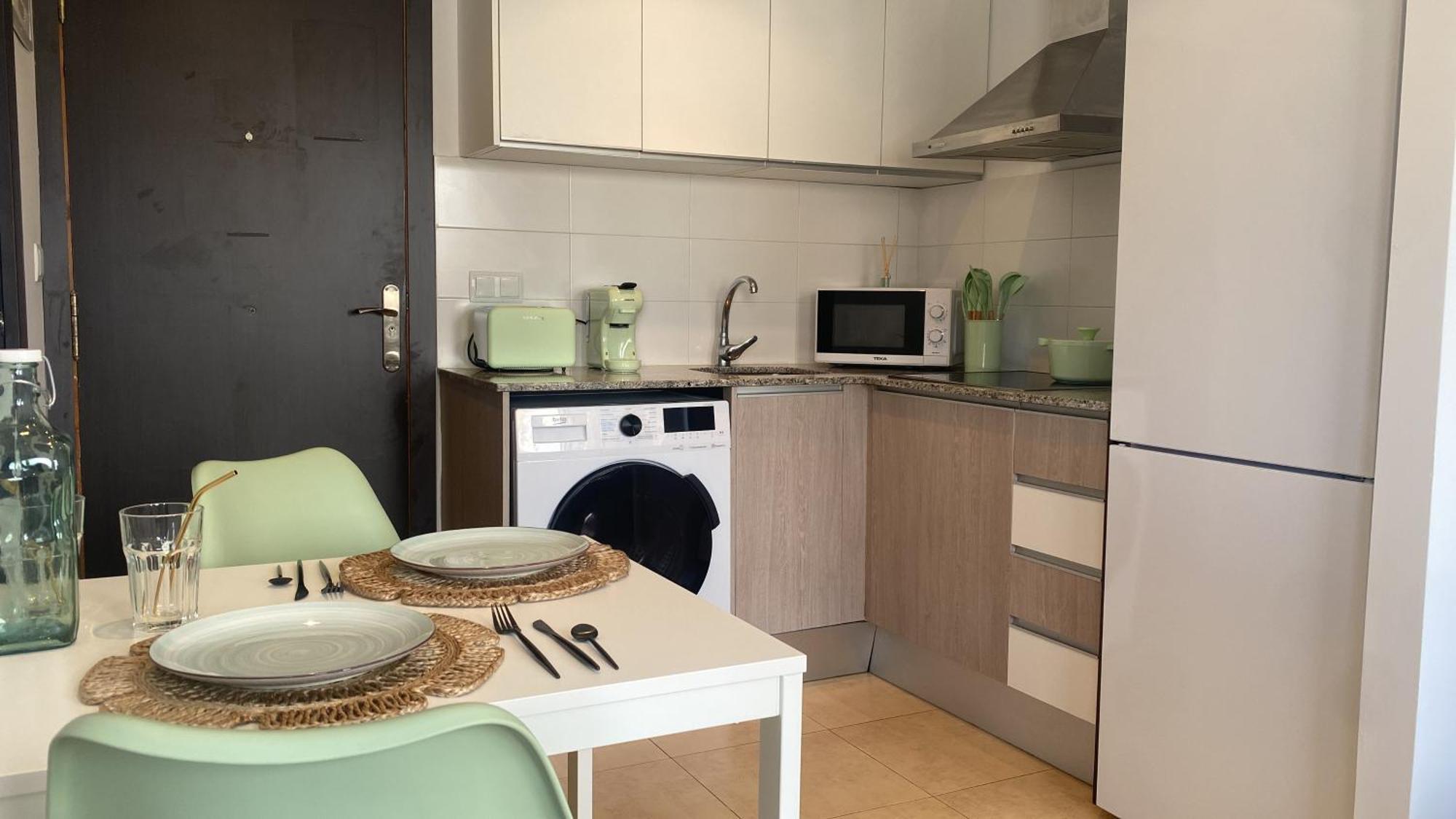 Javea'S Port Apartment Dış mekan fotoğraf
