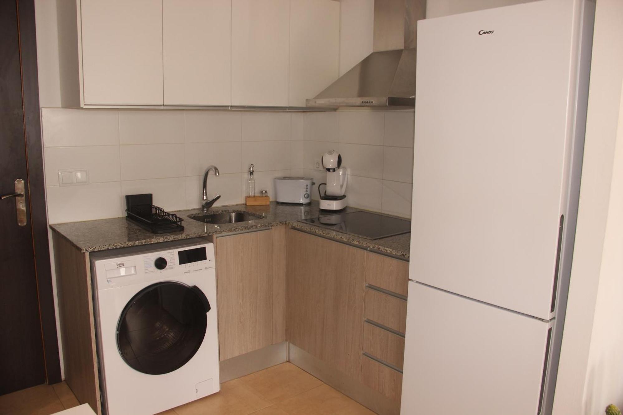 Javea'S Port Apartment Dış mekan fotoğraf
