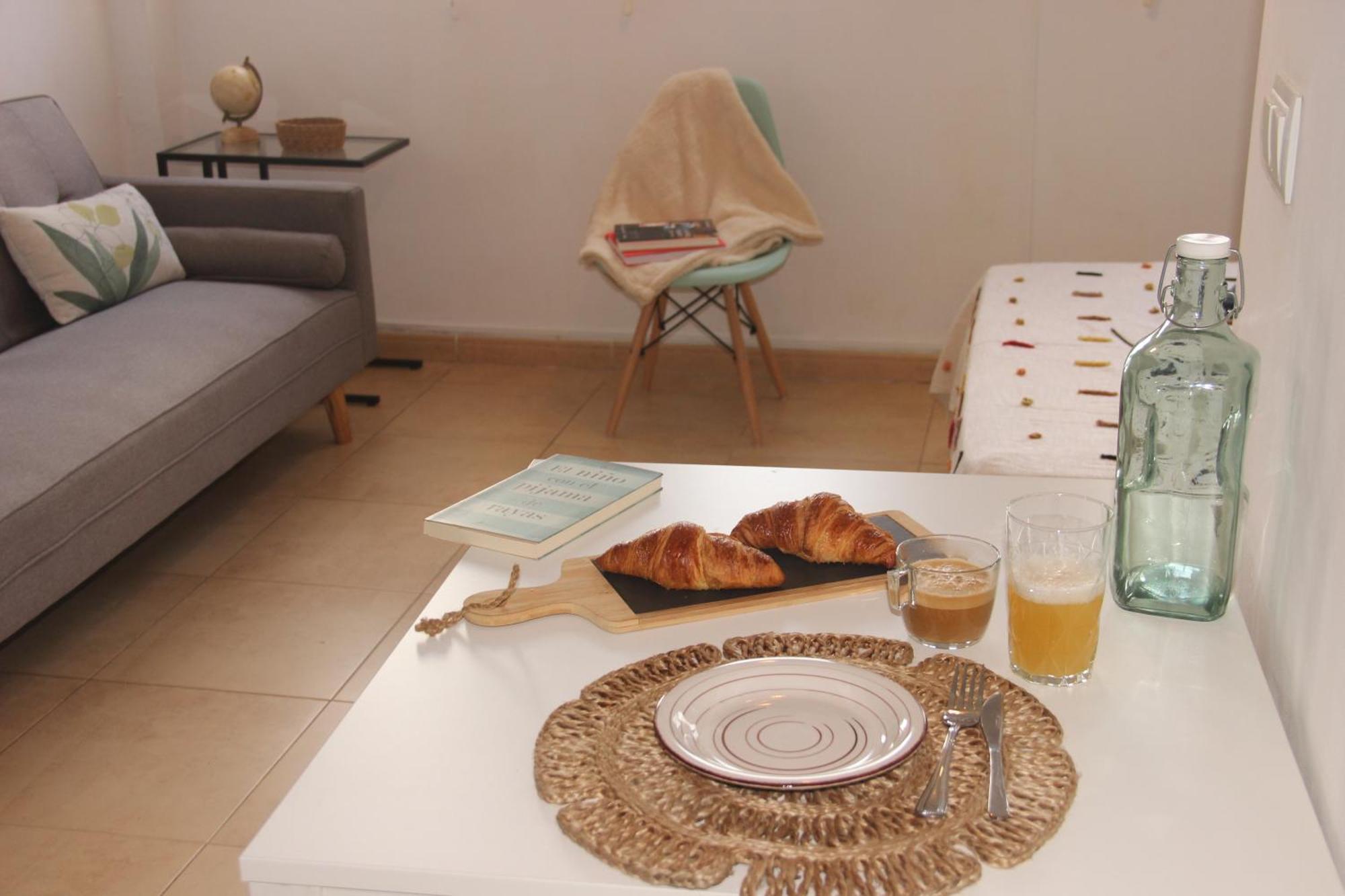 Javea'S Port Apartment Dış mekan fotoğraf