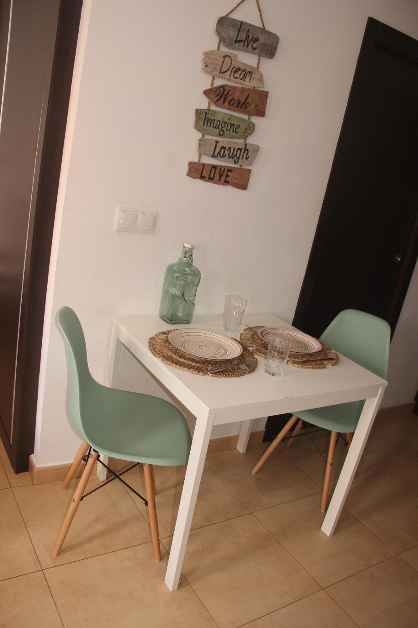 Javea'S Port Apartment Dış mekan fotoğraf