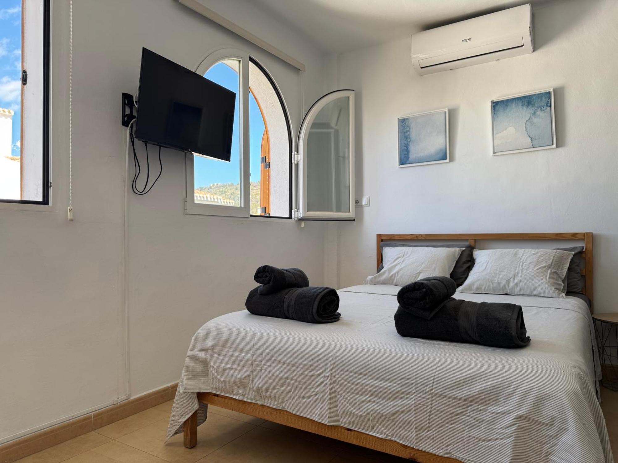 Javea'S Port Apartment Dış mekan fotoğraf